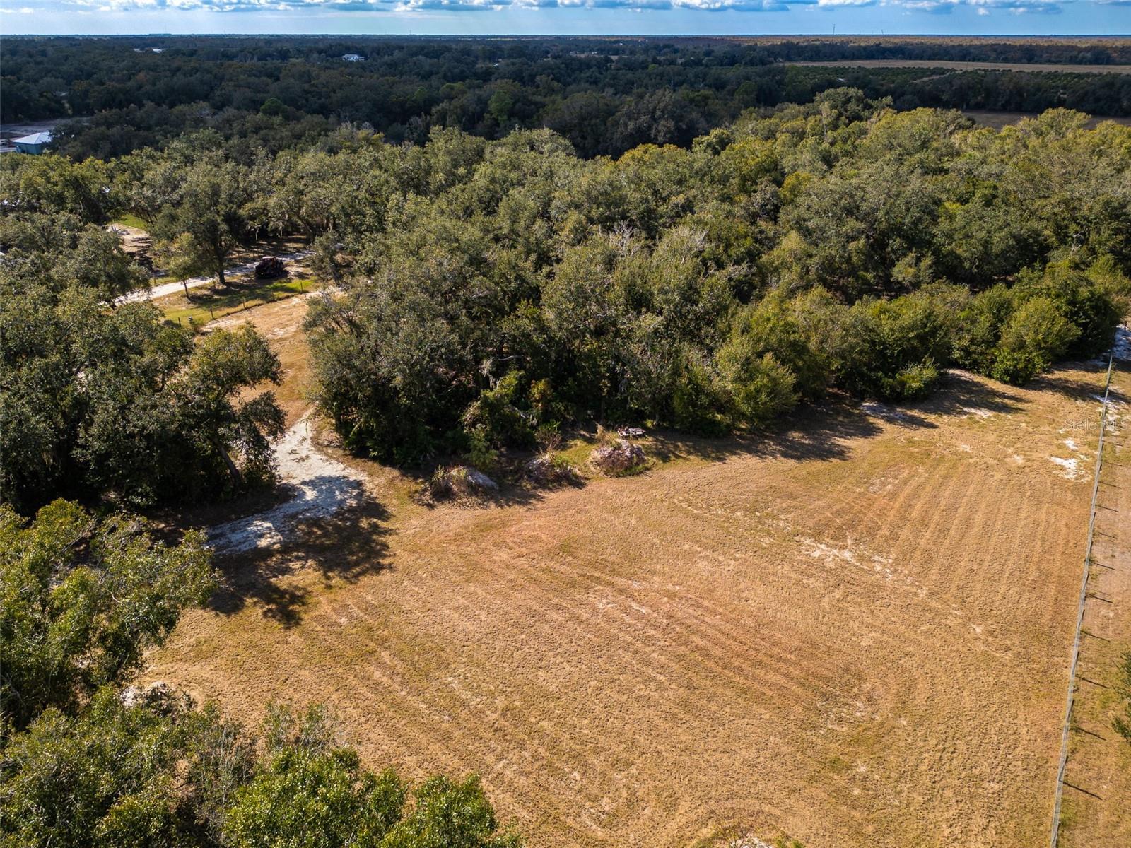 C C MORGANS PRAIRIE PARK ADD/FT - Land