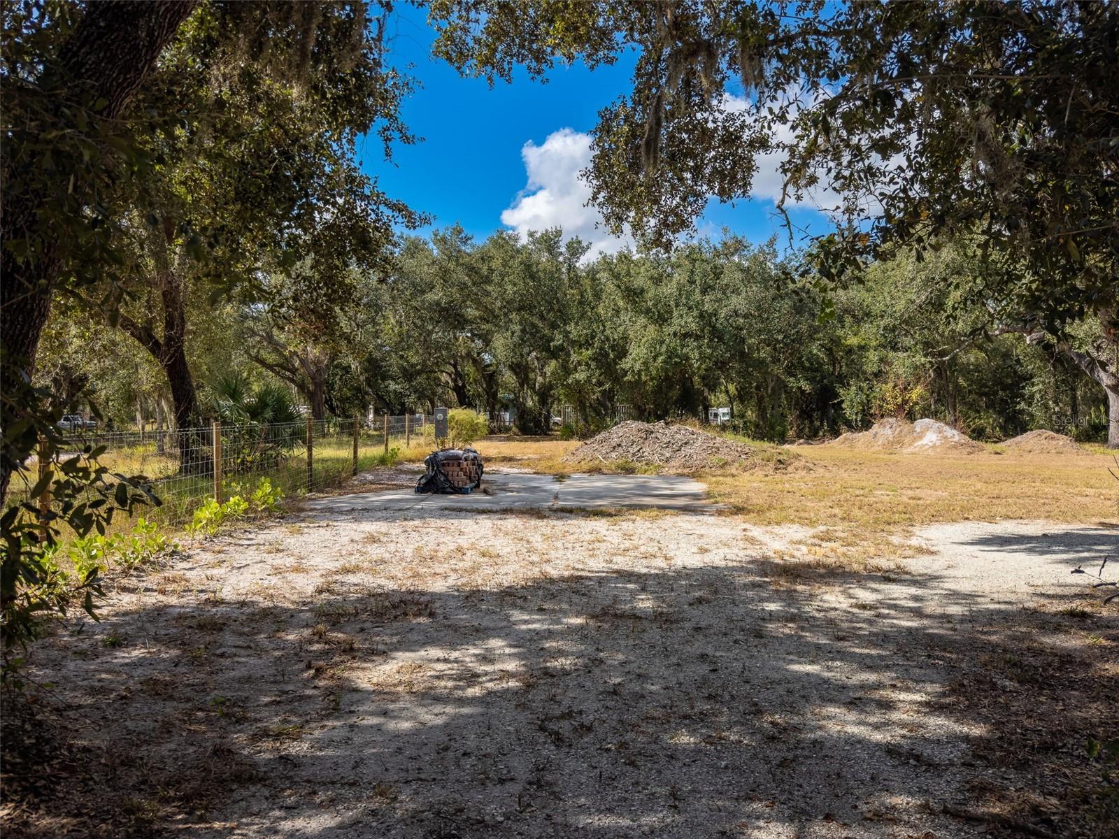 C C MORGANS PRAIRIE PARK ADD/FT - Land