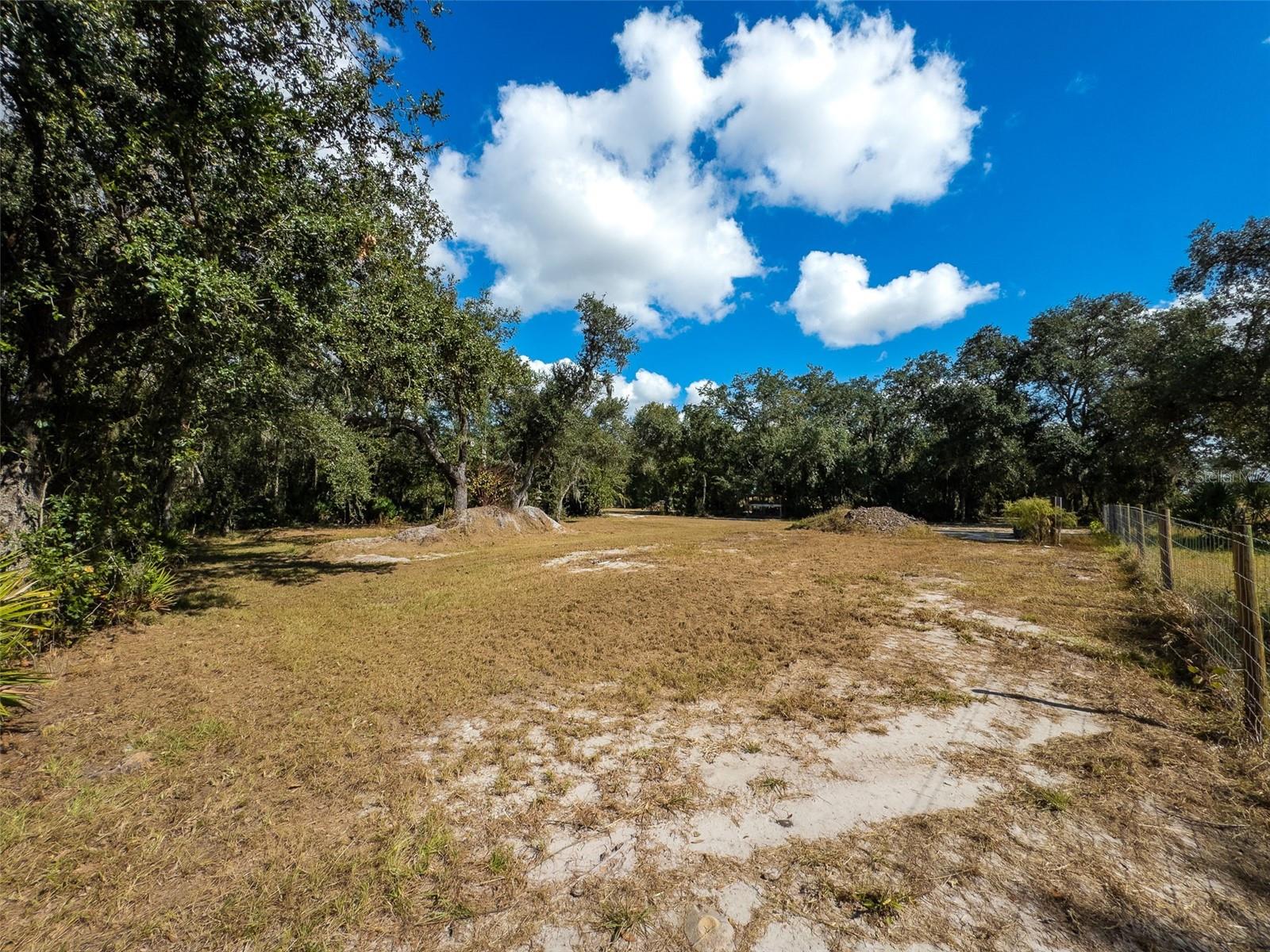 C C MORGANS PRAIRIE PARK ADD/FT - Land