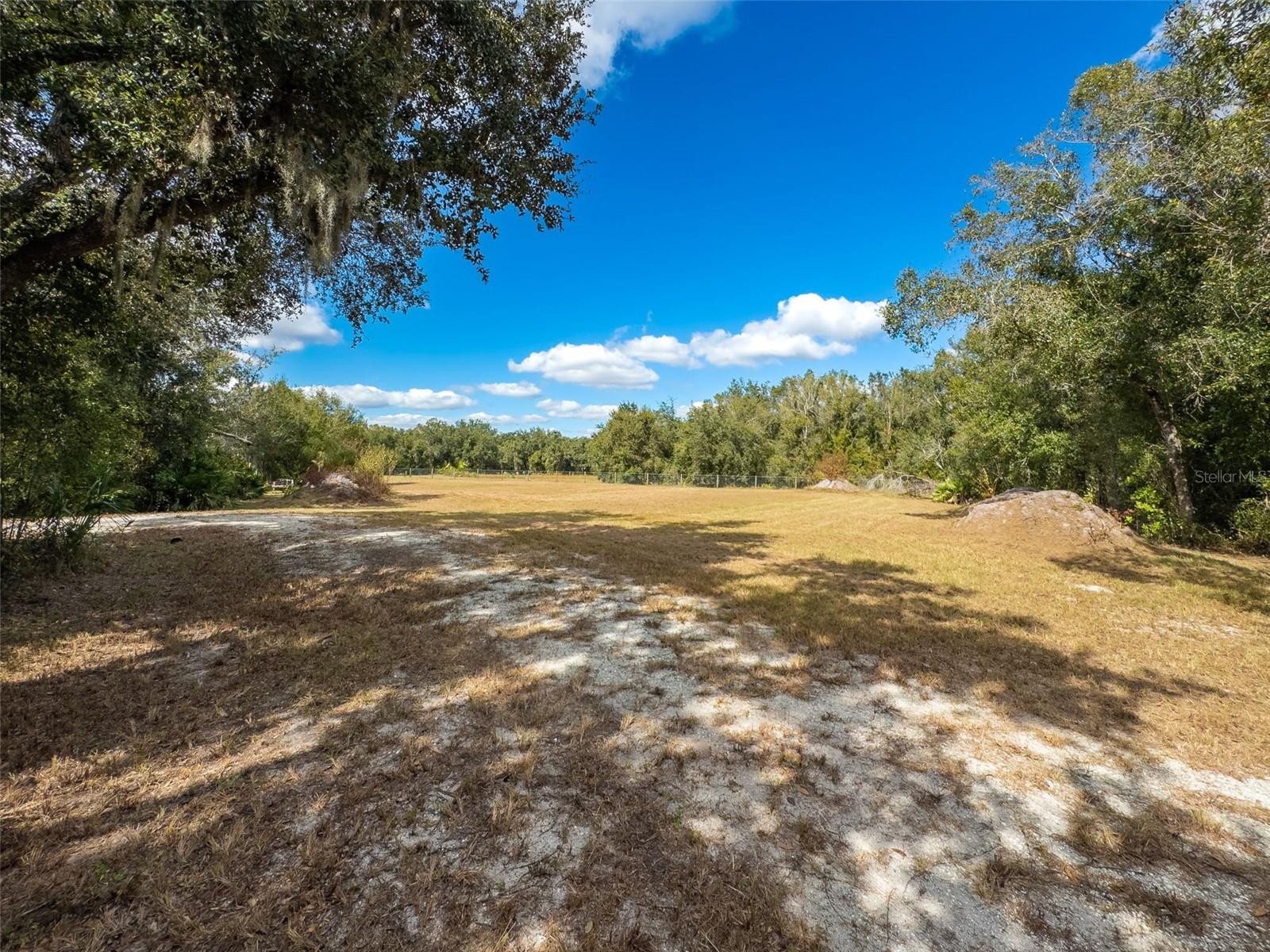 C C MORGANS PRAIRIE PARK ADD/FT - Land