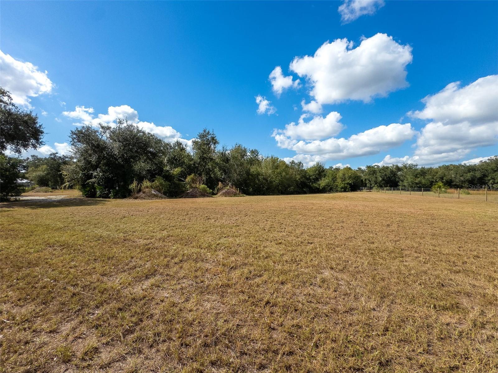 C C MORGANS PRAIRIE PARK ADD/FT - Land