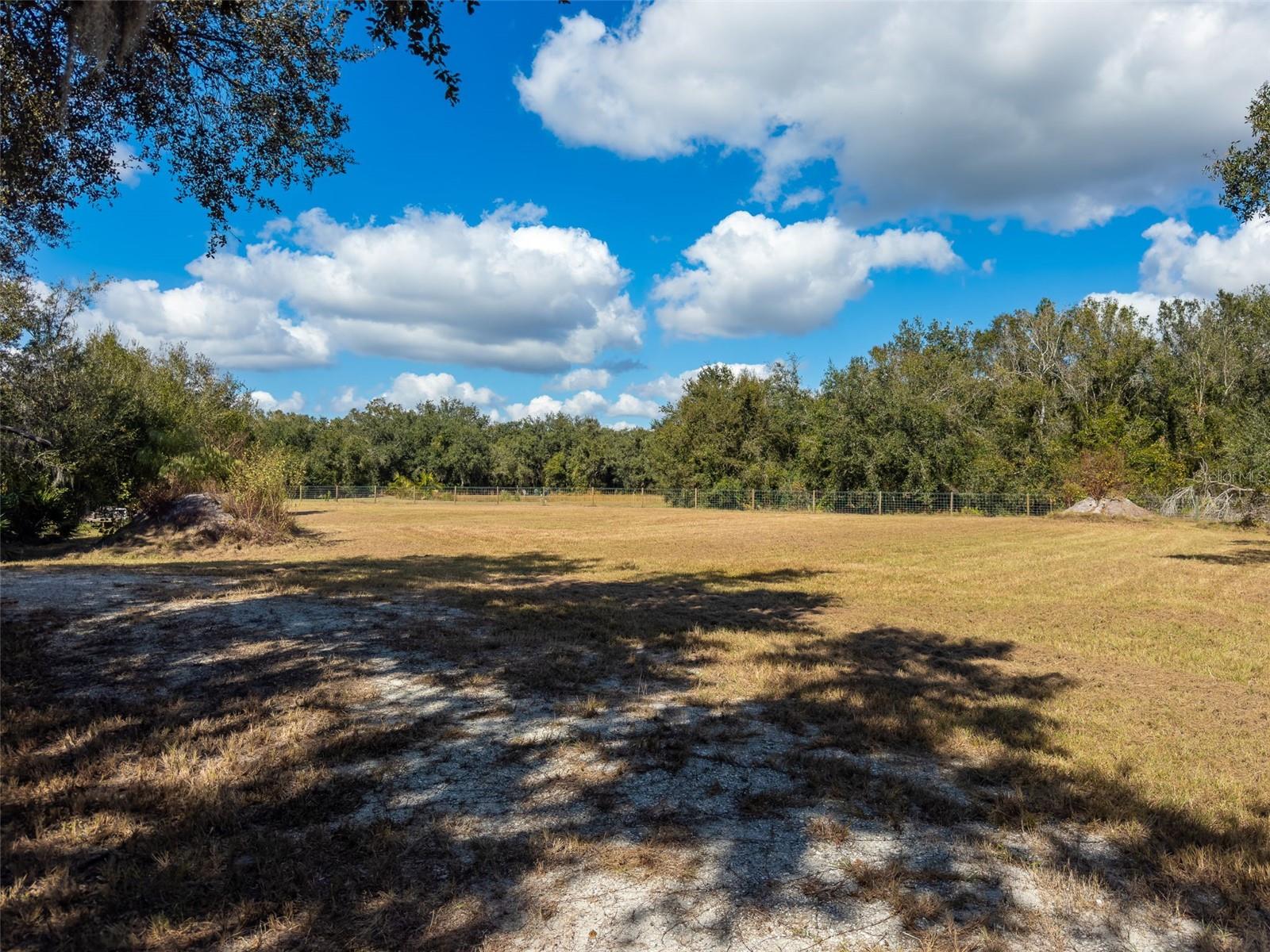 C C MORGANS PRAIRIE PARK ADD/FT - Land