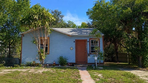 Photo of 1755 34th Ave N, St Petersburg, FL 33713 (MLS # O6435796)