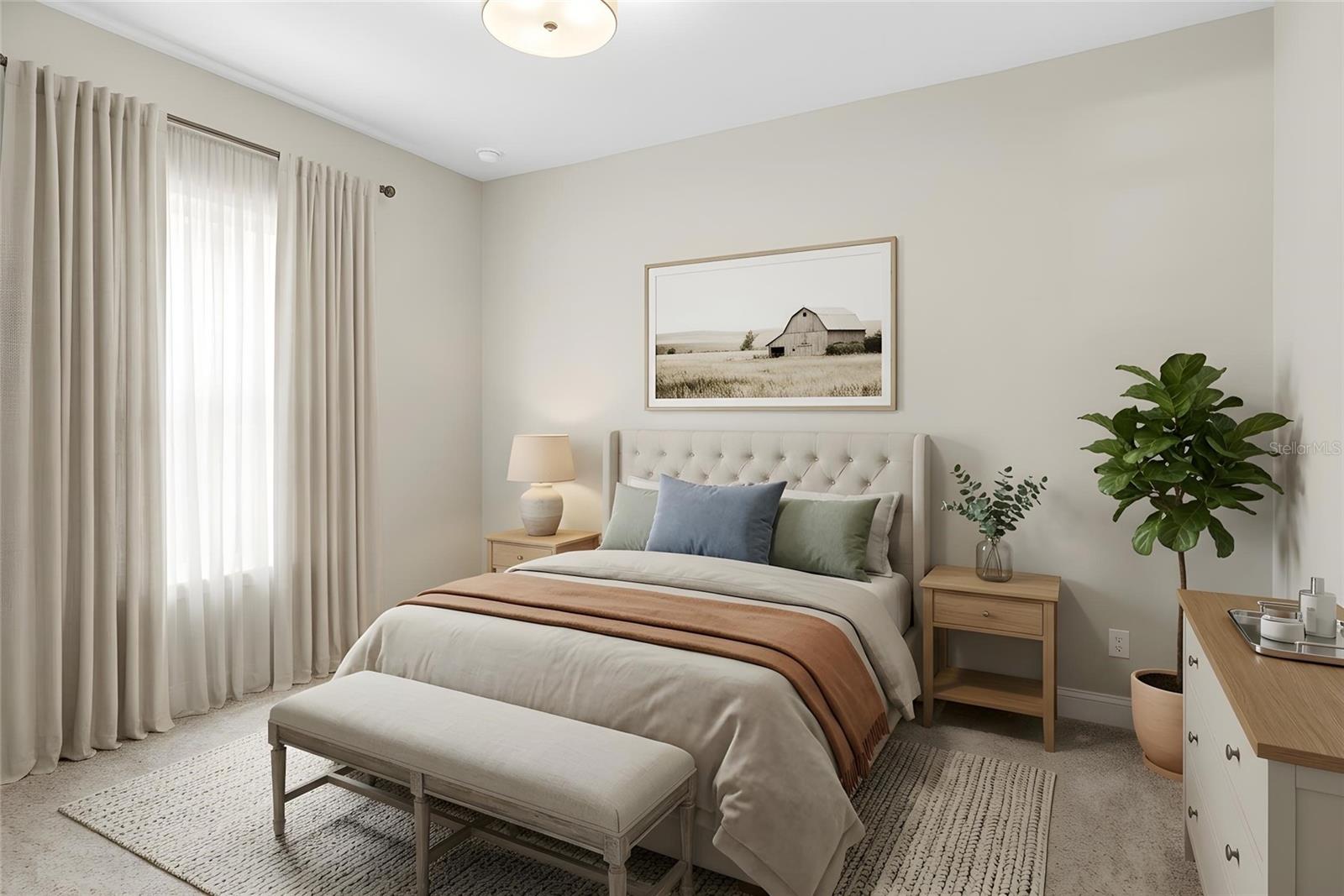 OAKMONT - Residential