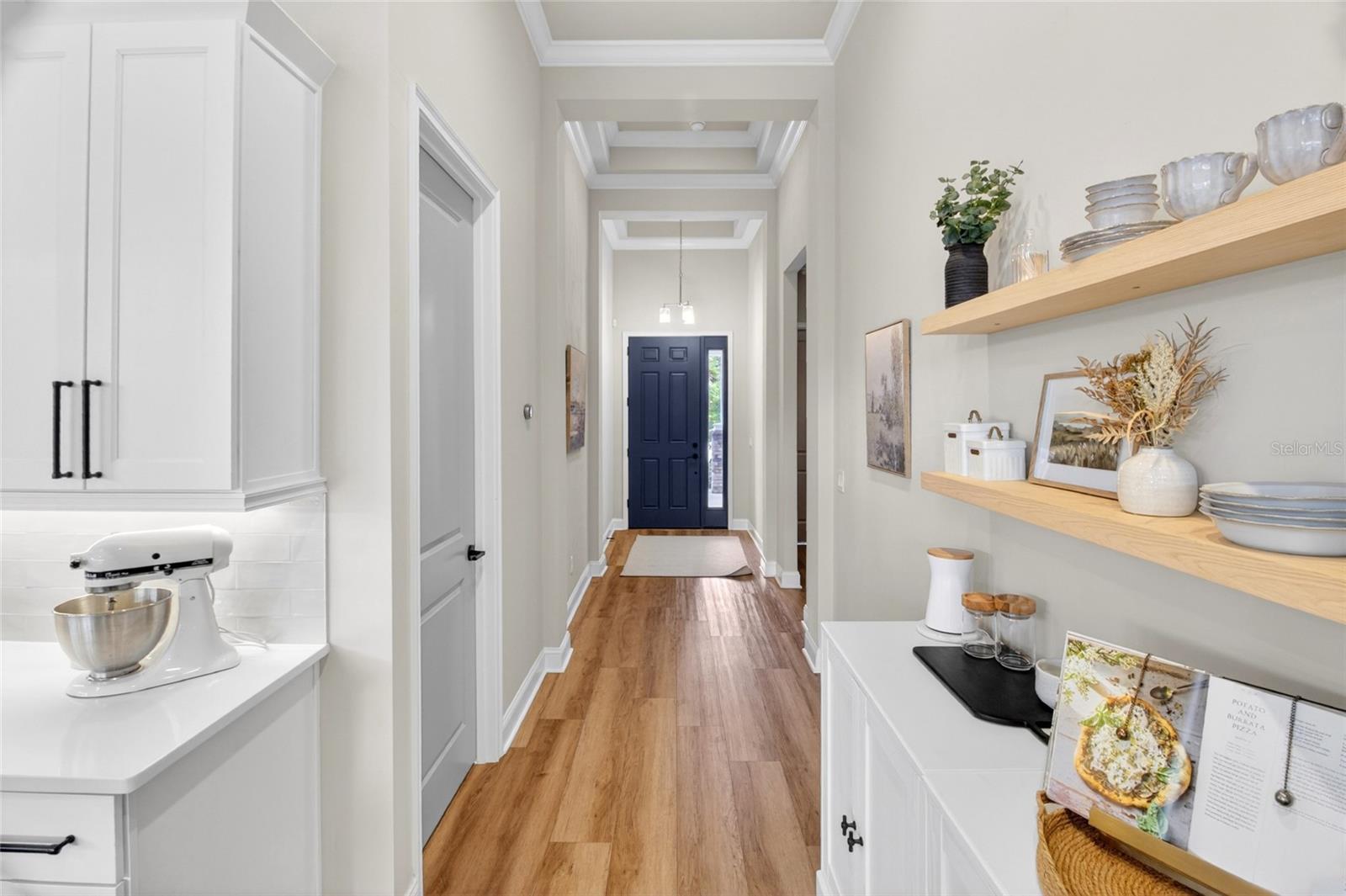 OAKMONT - Residential