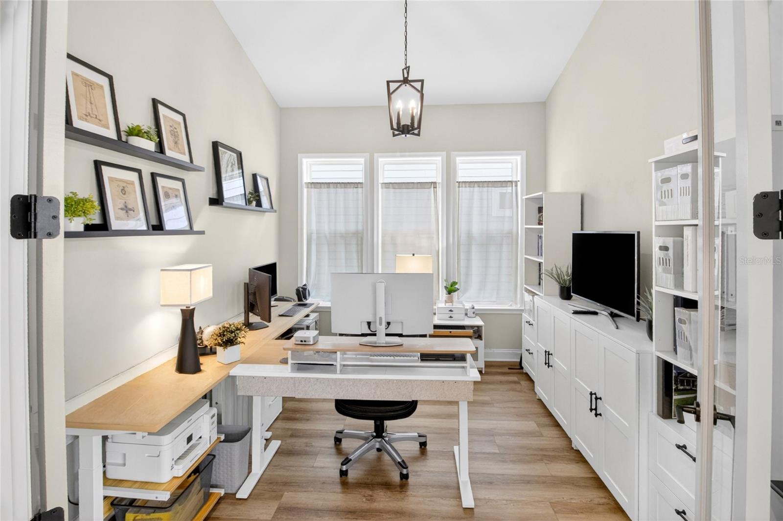 OAKMONT - Residential