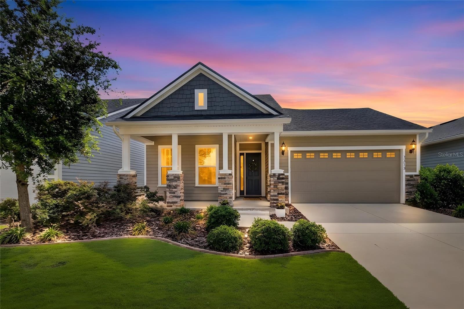 OAKMONT - Residential