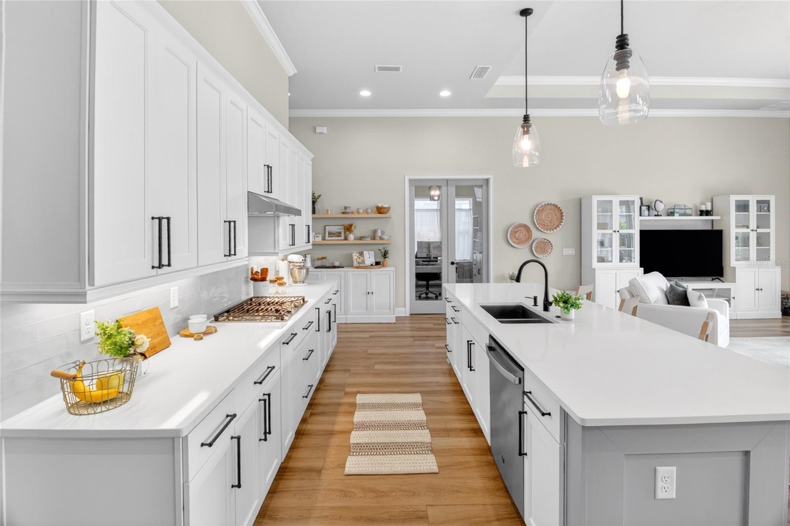 OAKMONT - Residential