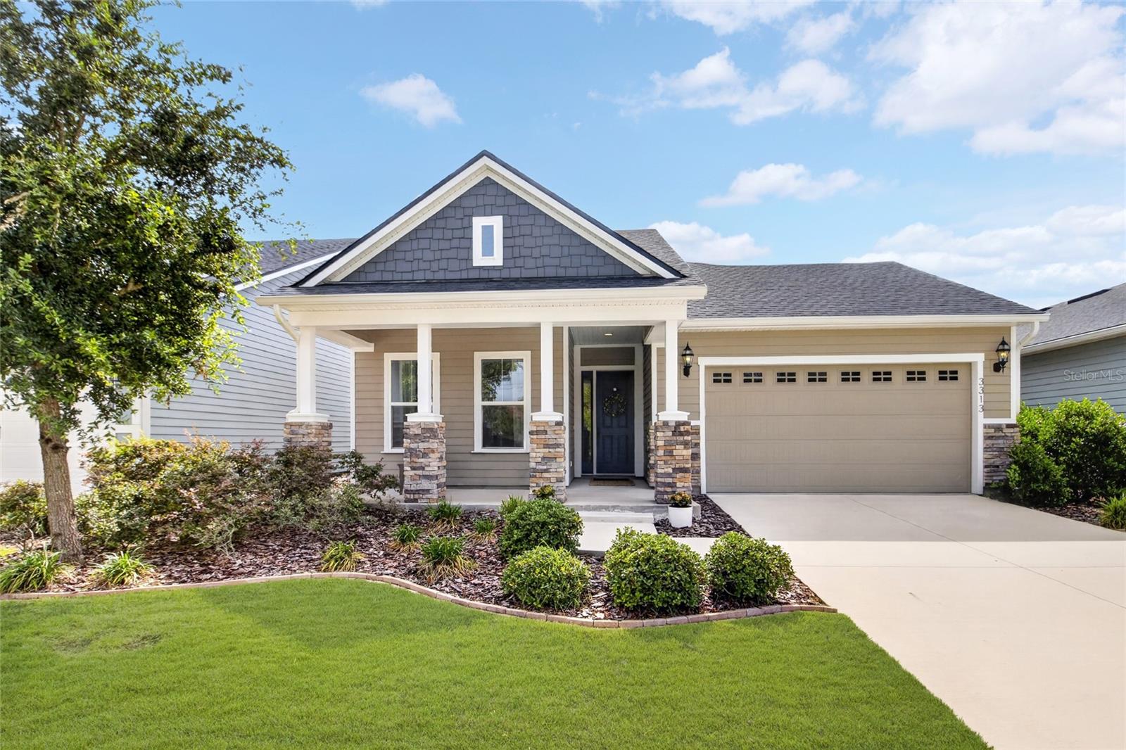 OAKMONT - Residential