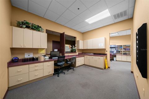 Tiny photo for 2500 Citrus Boulevard, Leesburg, FL 34748 (MLS # OM706023)