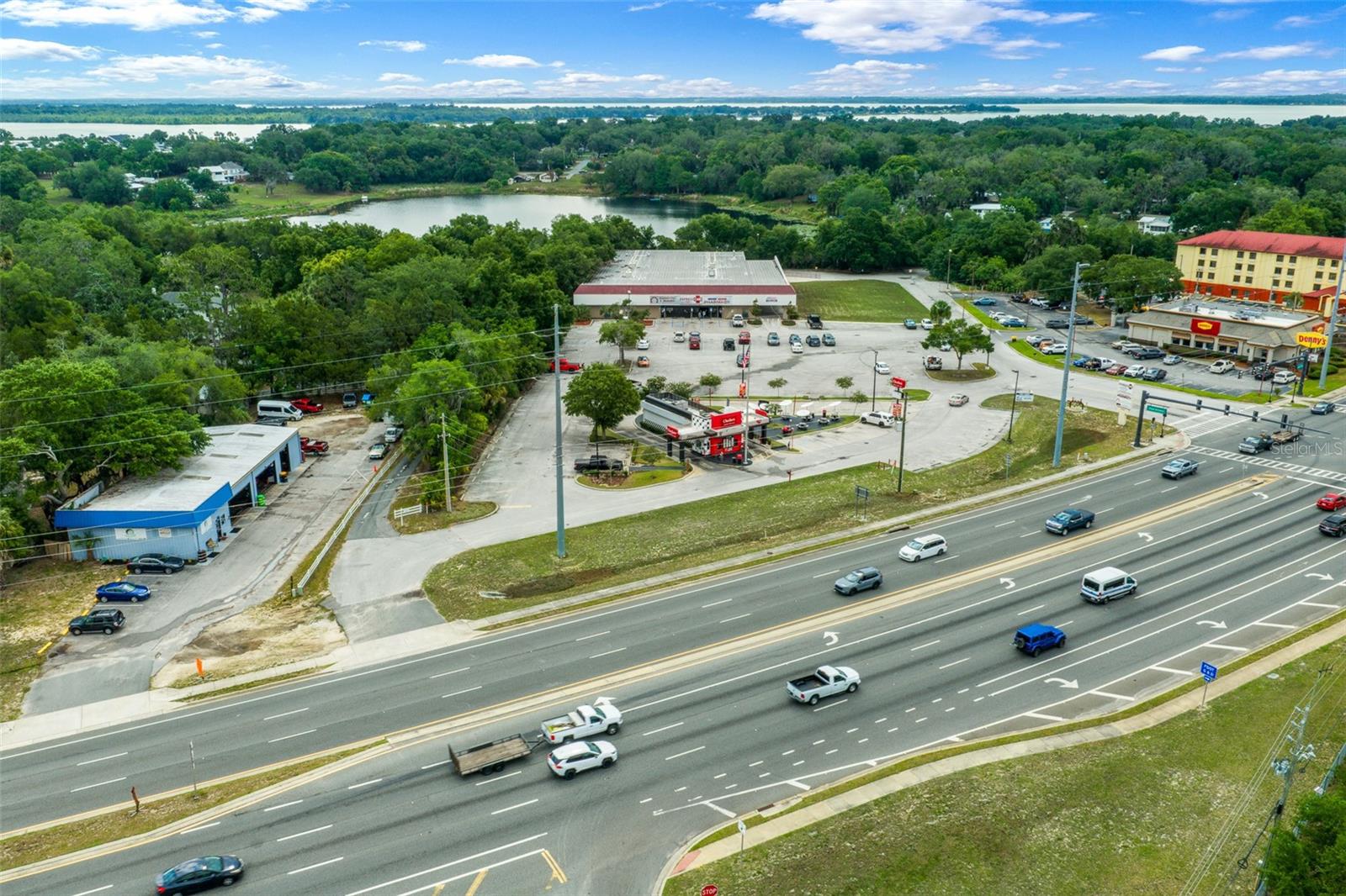 2500 CITRUS BOULEVARD