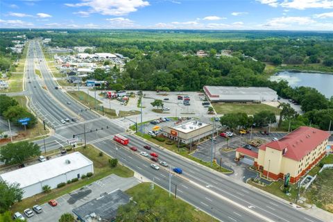 Tiny photo for 2500 Citrus Boulevard, Leesburg, FL 34748 (MLS # OM706023)