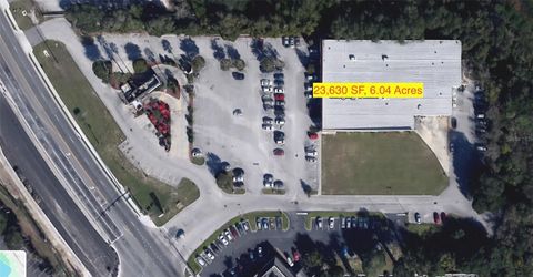 Tiny photo for 2500 Citrus Boulevard, Leesburg, FL 34748 (MLS # OM706023)