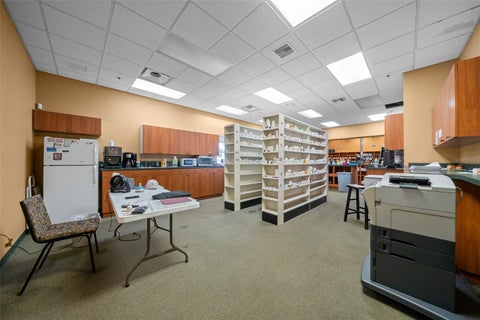 Tiny photo for 2500 Citrus Boulevard, Leesburg, FL 34748 (MLS # OM706023)