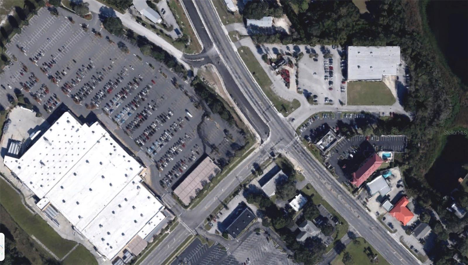 2500 CITRUS BOULEVARD