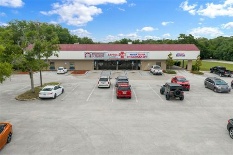 Photo of 2500 Citrus Boulevard, Leesburg, FL 34748 (MLS # OM706023)