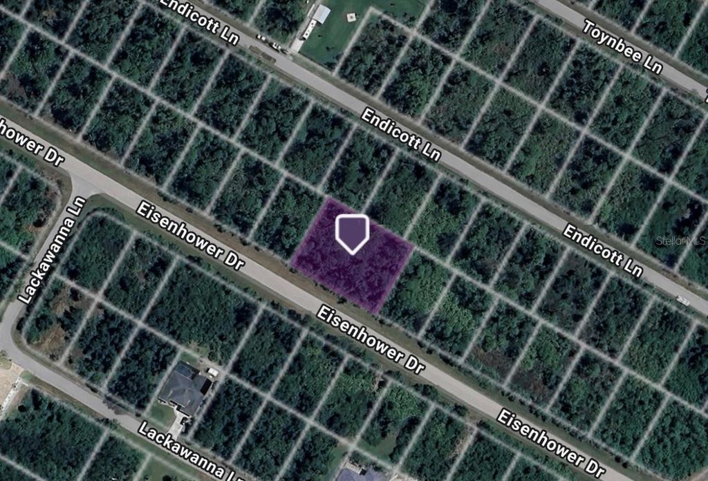 Photo of 12308 Eisenhower Drive, Port Charlotte, FL 33953 (MLS # C7507094)