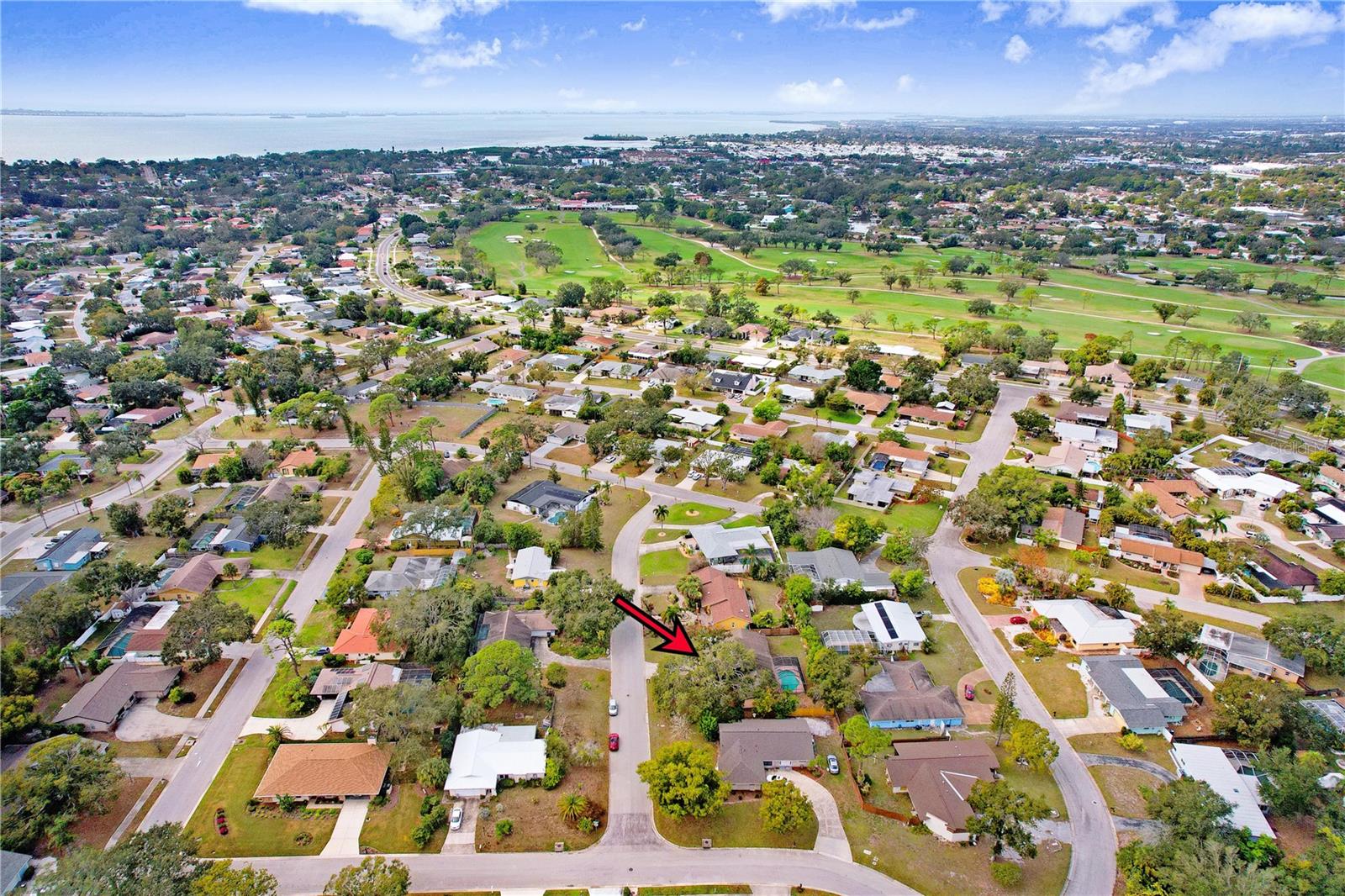 BROOKSIDE ADD TO WHITFIELD - Residential