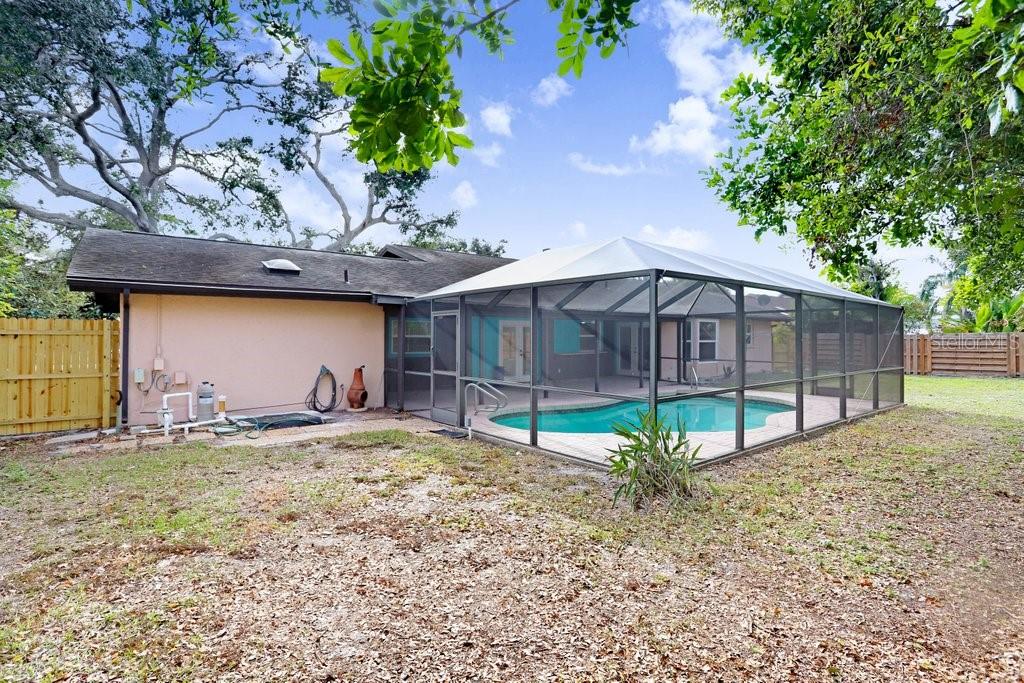 BROOKSIDE ADD TO WHITFIELD - Residential