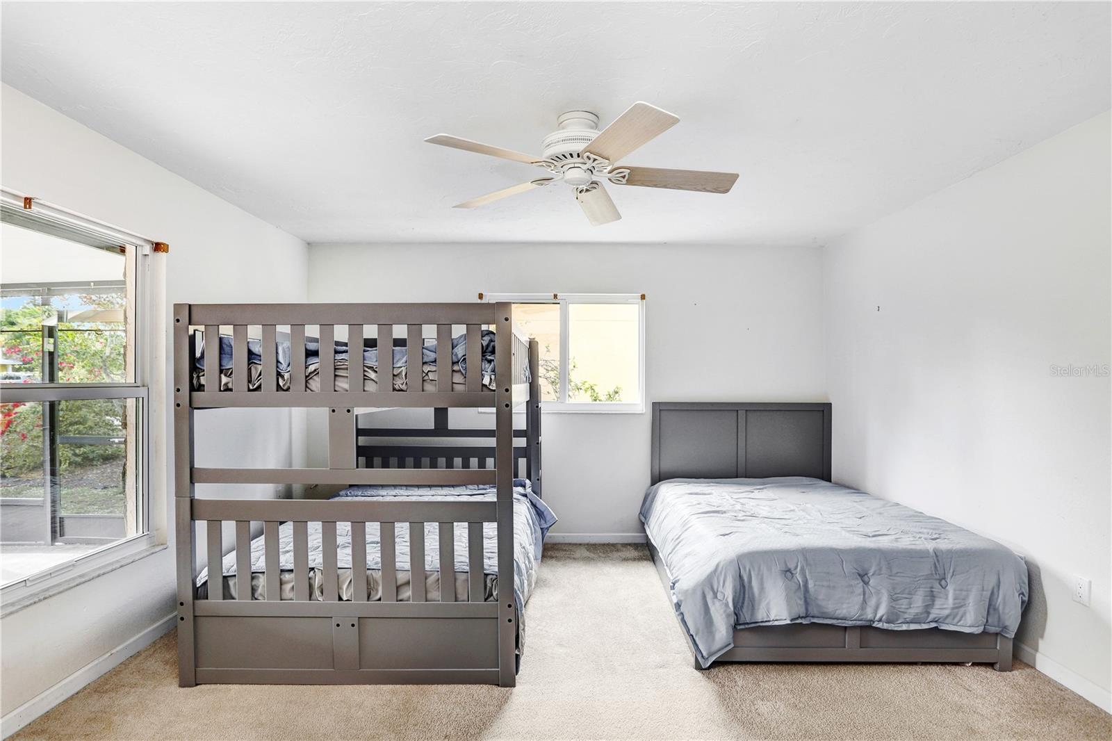 BROOKSIDE ADD TO WHITFIELD - Residential