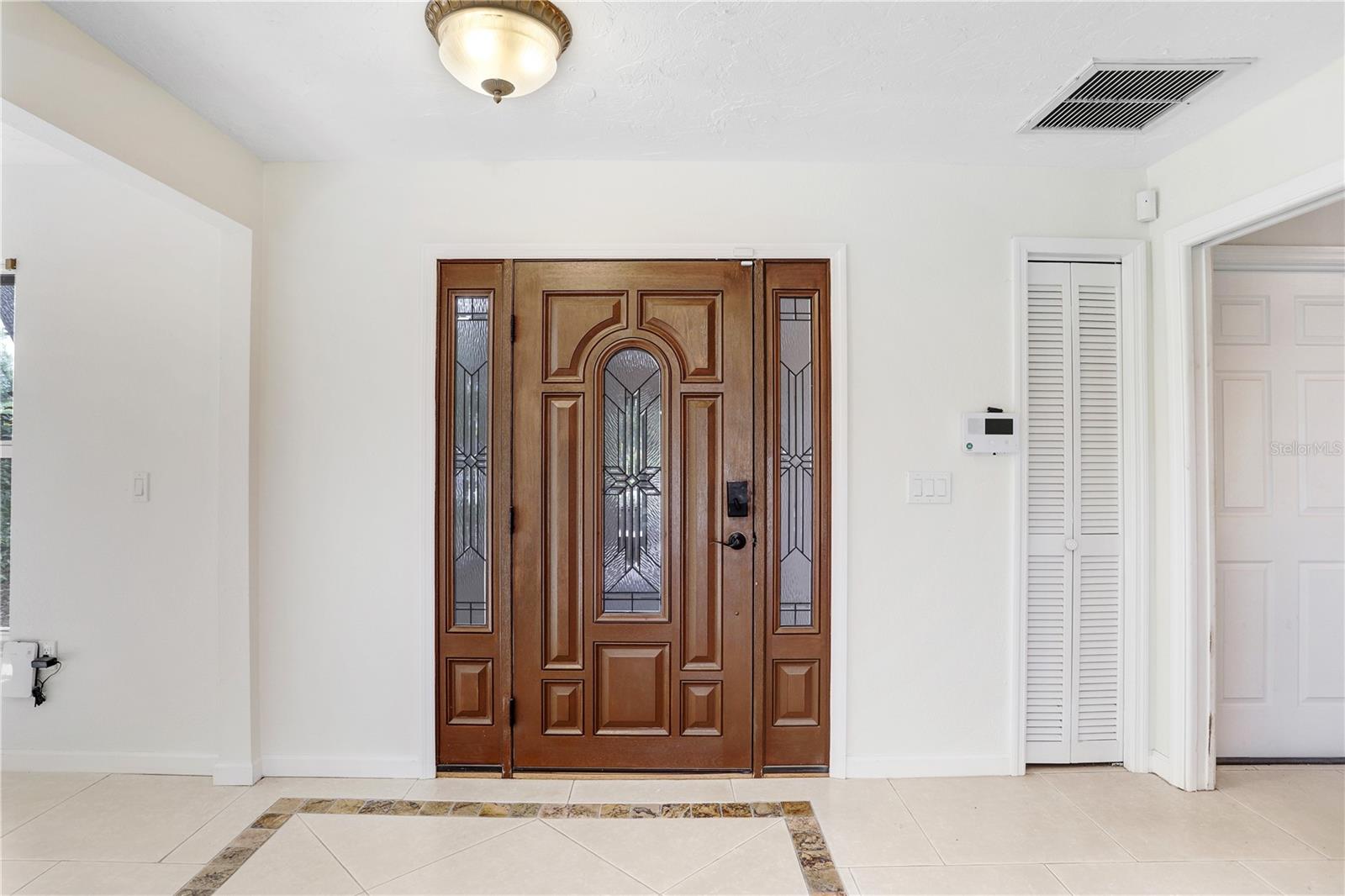 BROOKSIDE ADD TO WHITFIELD - Residential