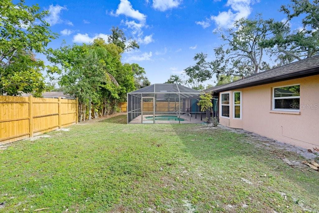 BROOKSIDE ADD TO WHITFIELD - Residential