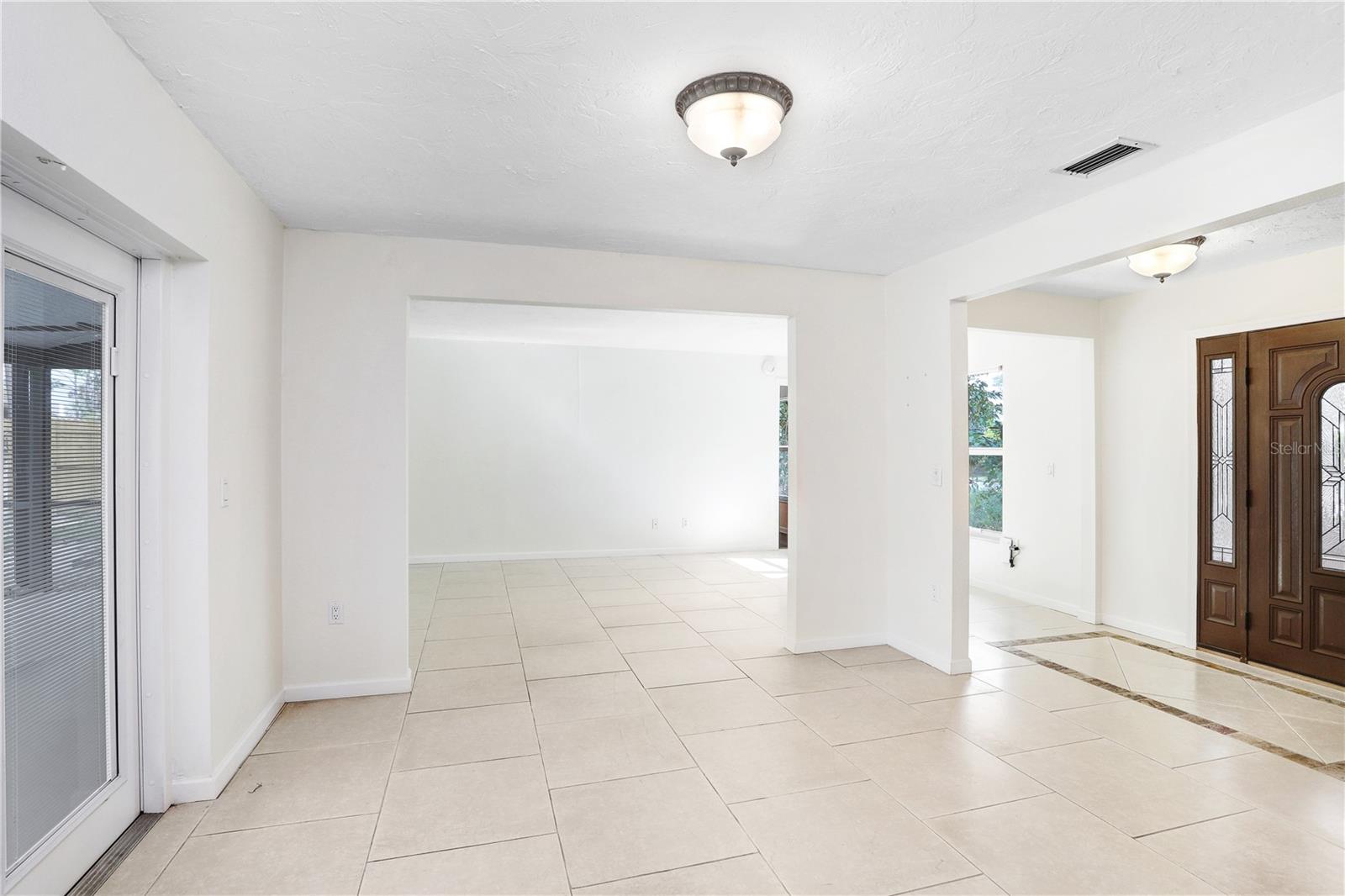 BROOKSIDE ADD TO WHITFIELD - Residential