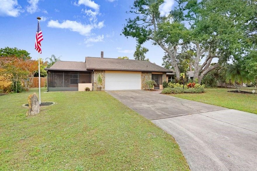 "Welcome to this move-in-ready 3-bedroom, 2-bath pool home in the highly desirable Whitfield Estates community, one of Sarasota’s most convenient and established neighborhoods.
The home features a functional split floor plan, neutral ceramic tile throughout the main living areas, and a recently updated bathroom. Multiple French doors open to a screened lanai and private pool, creating an easy indoor-outdoor flow perfect for relaxing or entertaining year-round.

Notable upgrades include impact windows, offering added storm protection, energy efficiency, and peace of mind. Tucked away on a quiet street, this home delivers privacy while keeping you close to everything Sarasota has to offer.

Just minutes from Sarasota-Bradenton International Airport, downtown Sarasota, UTC shopping and dining, Sarasota Bay, and top cultural destinations including the Ringling Museum, Asolo Theater, Ringling College, and New College of Florida. Enjoy nearby parks, the Legacy Trail, and quick access to beaches and outdoor recreation.

Ideal as a primary residence, seasonal getaway, or long-term investment in a prime Sarasota location."