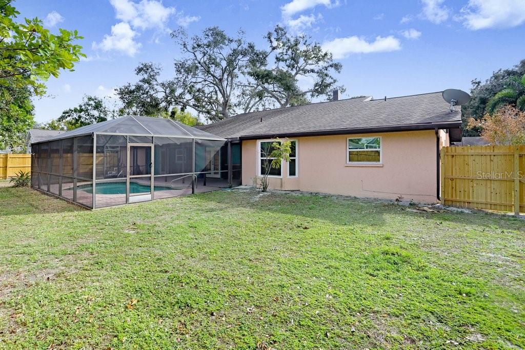 BROOKSIDE ADD TO WHITFIELD - Residential