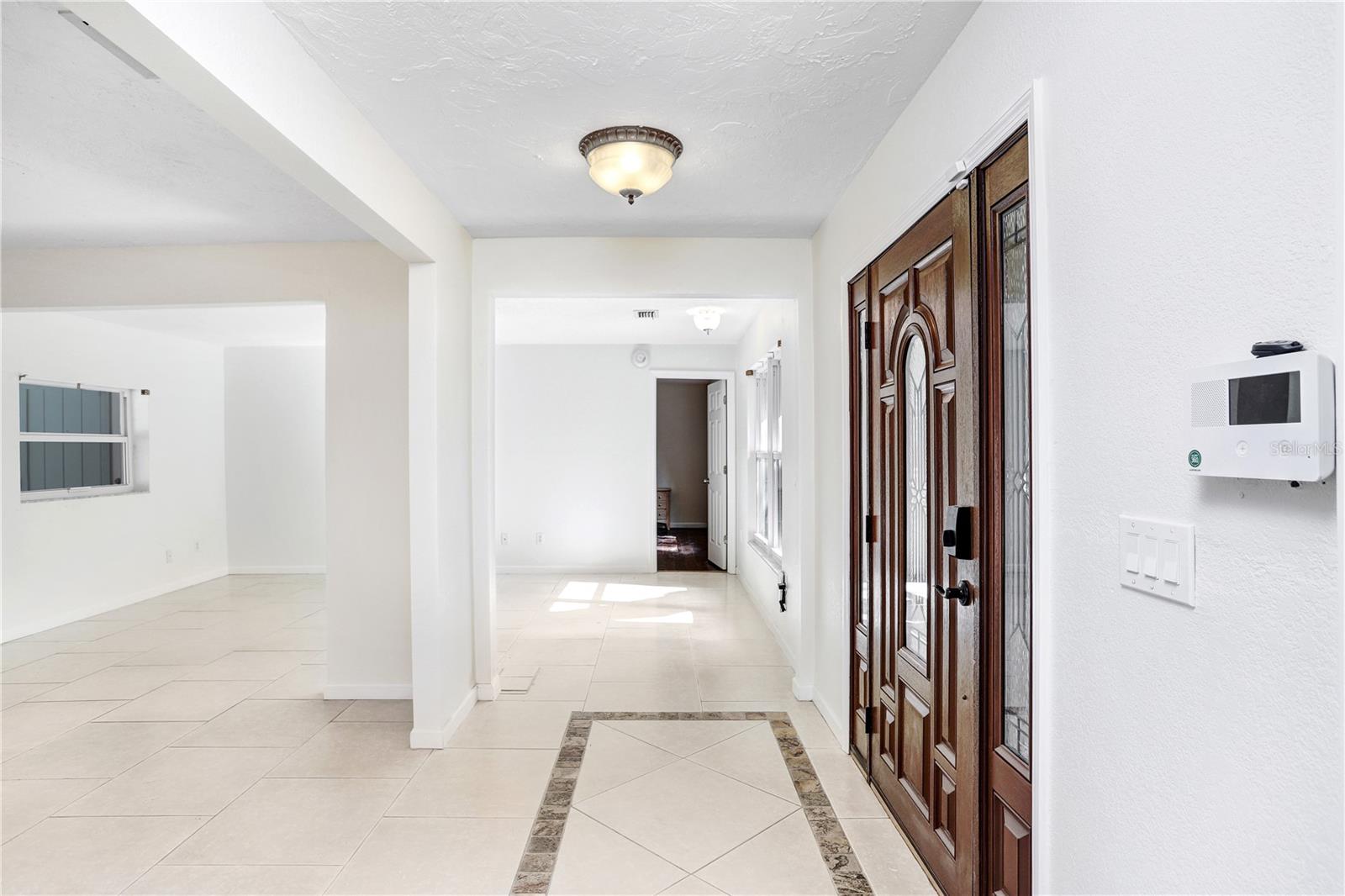 BROOKSIDE ADD TO WHITFIELD - Residential