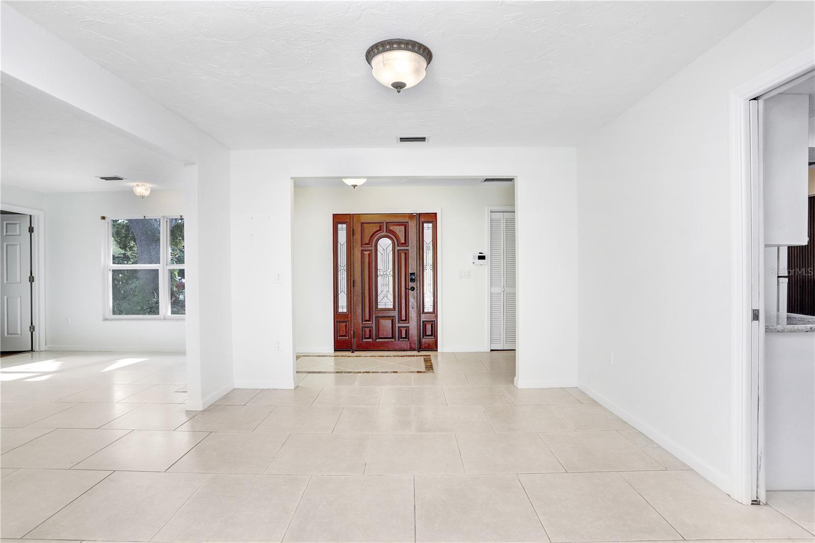 BROOKSIDE ADD TO WHITFIELD - Residential