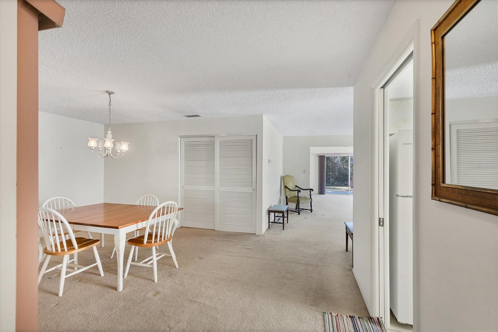 VILLAGE IN THE PINES 1 - Residential