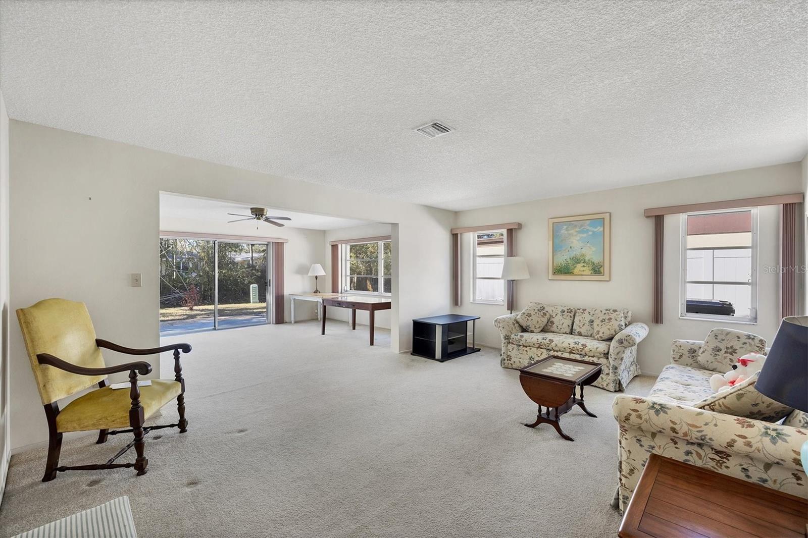 VILLAGE IN THE PINES 1 - Residential