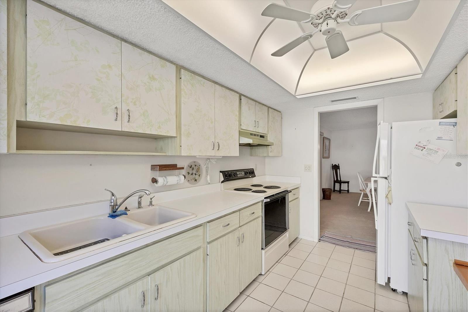 VILLAGE IN THE PINES 1 - Residential