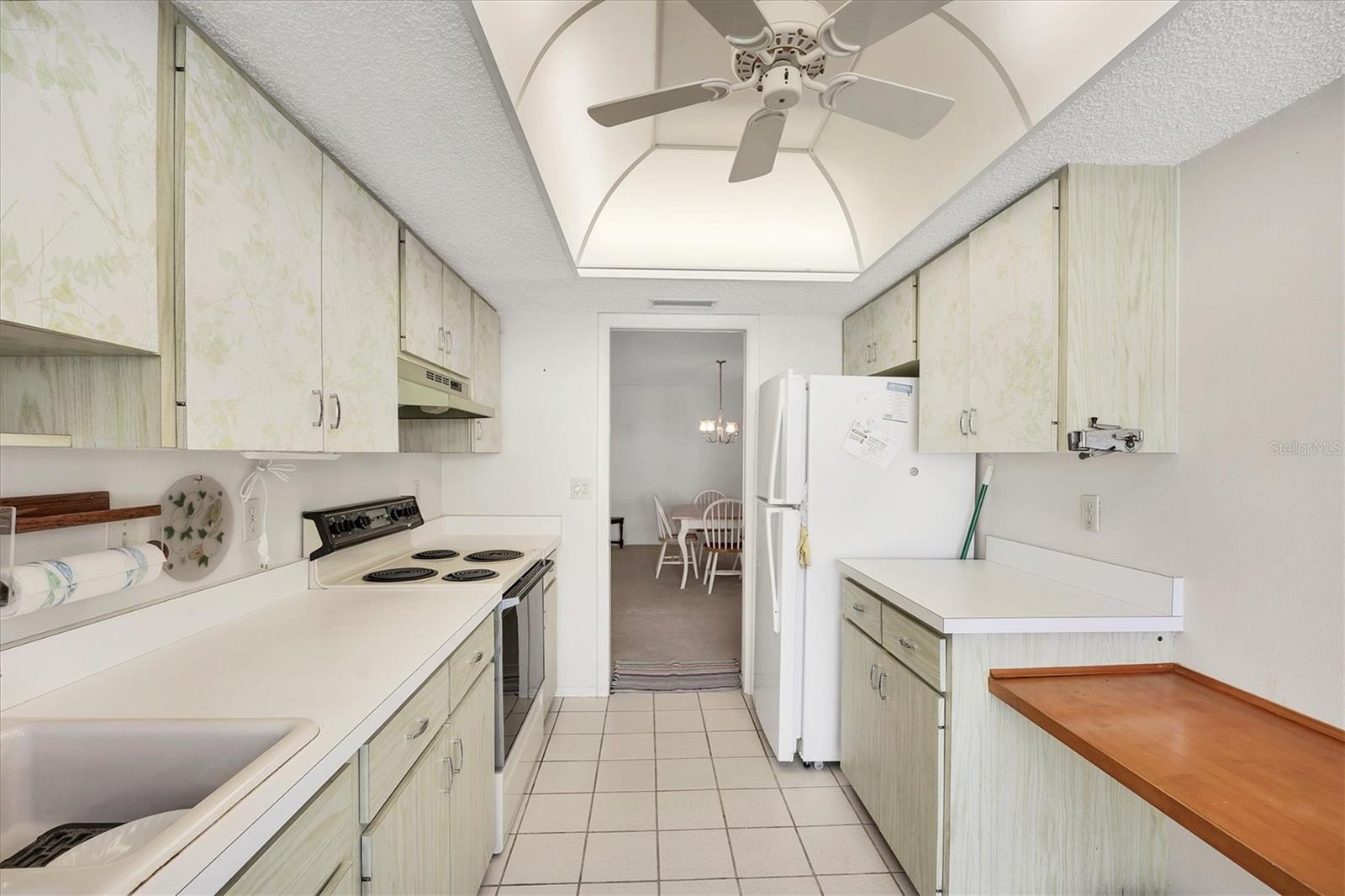 VILLAGE IN THE PINES 1 - Residential