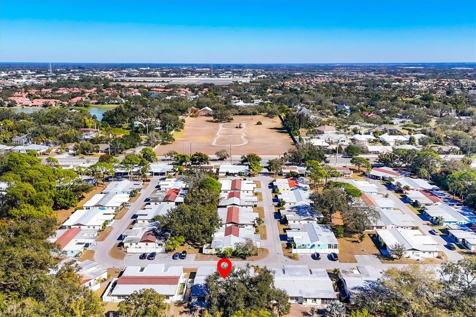 VILLAGE IN THE PINES 1 - Residential