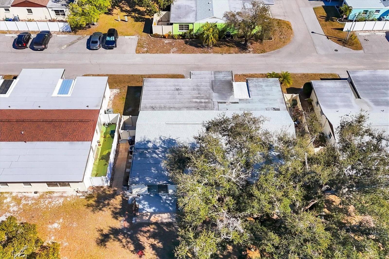 VILLAGE IN THE PINES 1 - Residential