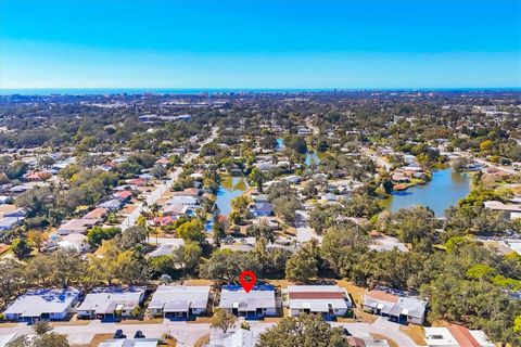 6238 GREEN VIEW CIRCLE 69 SARASOTA FL 34231