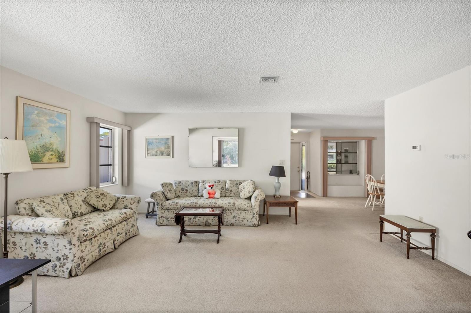 VILLAGE IN THE PINES 1 - Residential