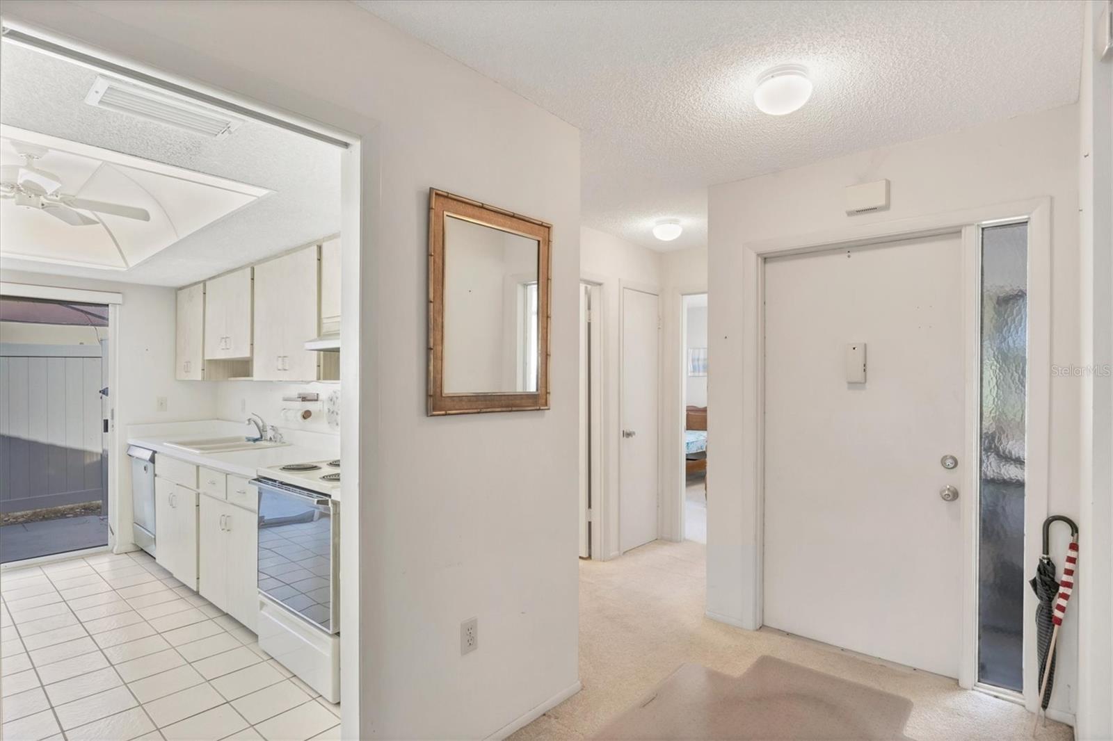 VILLAGE IN THE PINES 1 - Residential