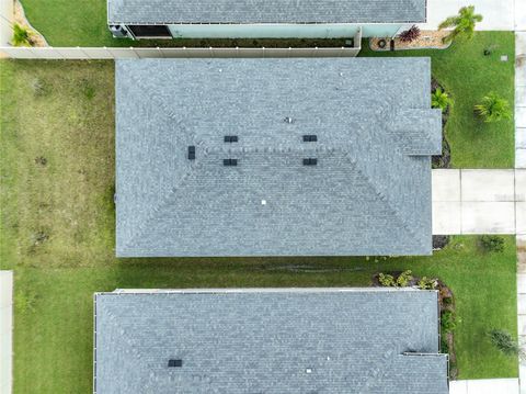 A home in PALM BAY