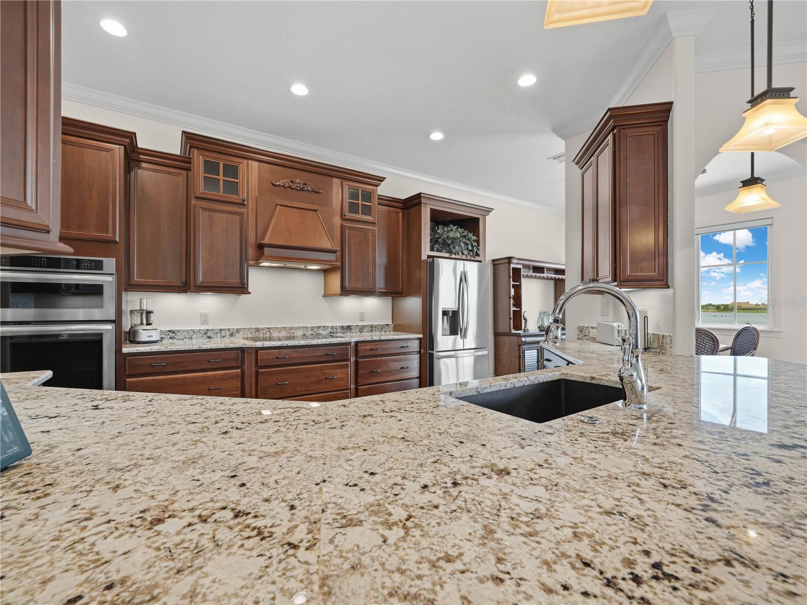 LAKE ASHTON WEST ATLEE ADD - Residential