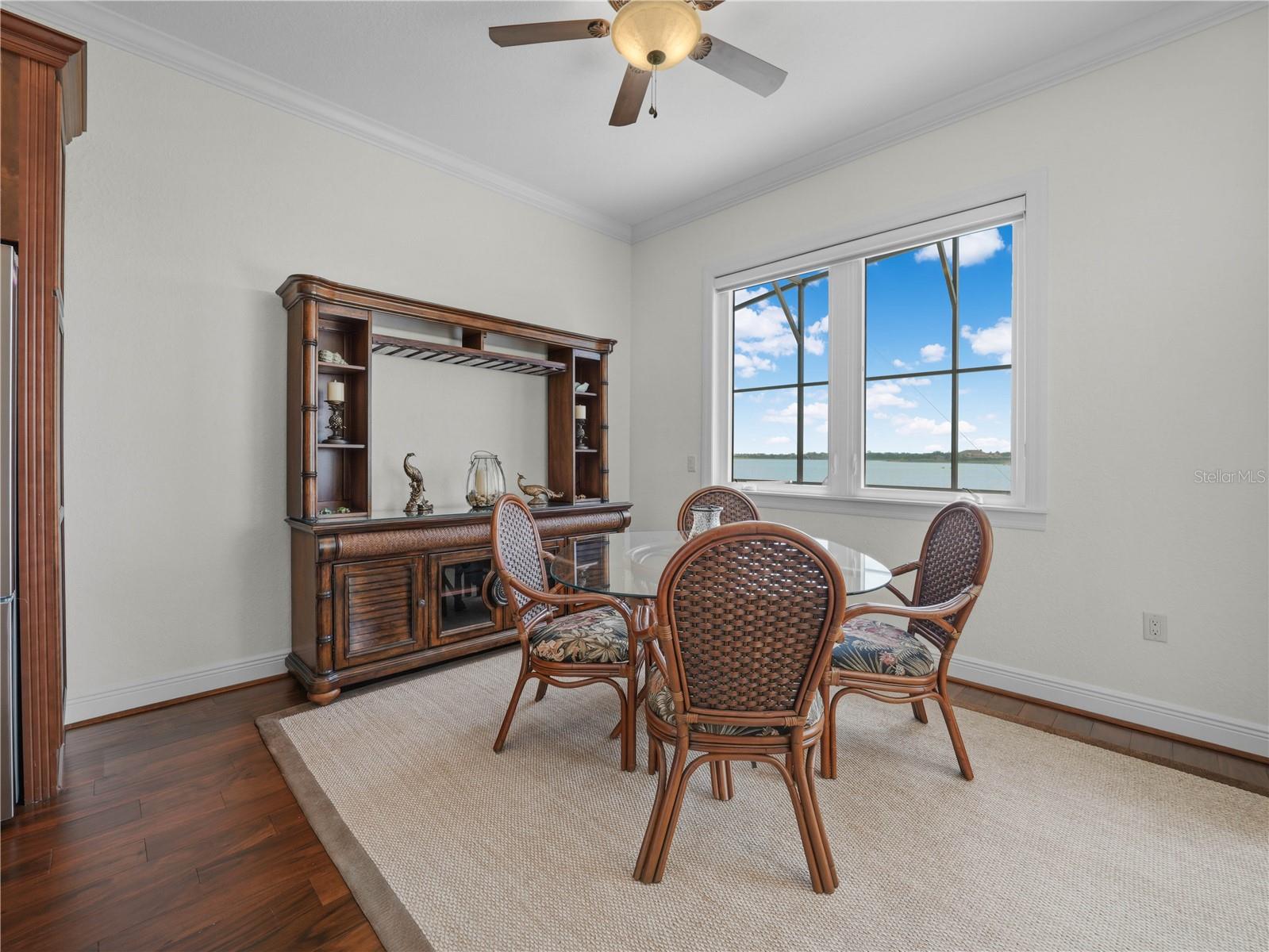 LAKE ASHTON WEST ATLEE ADD - Residential