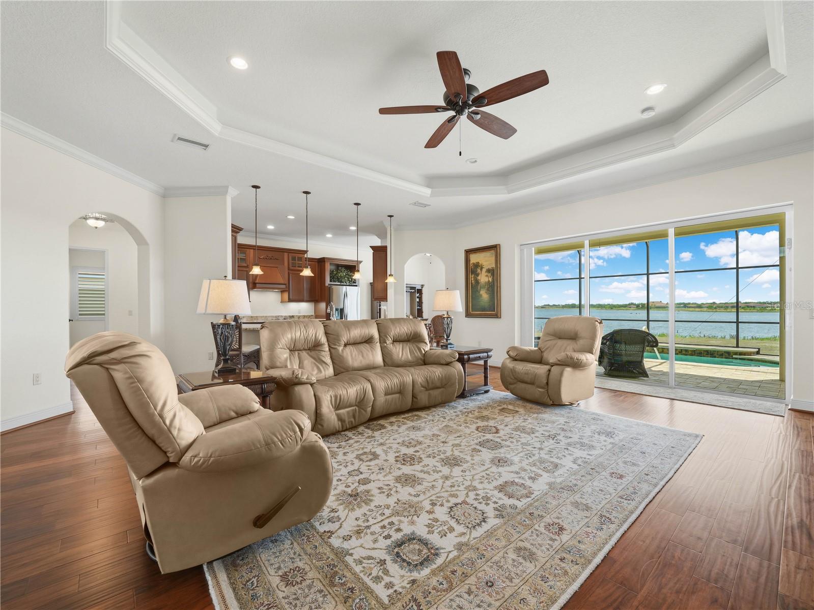 LAKE ASHTON WEST ATLEE ADD - Residential