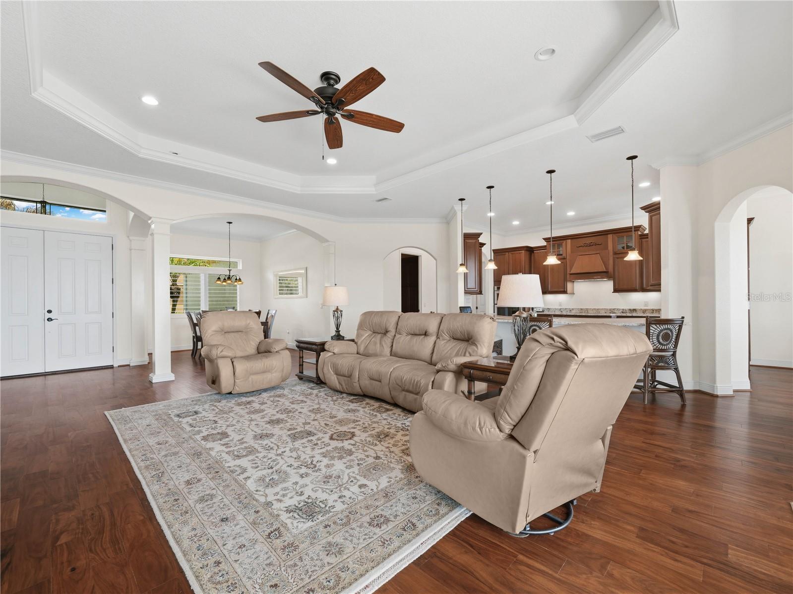 LAKE ASHTON WEST ATLEE ADD - Residential