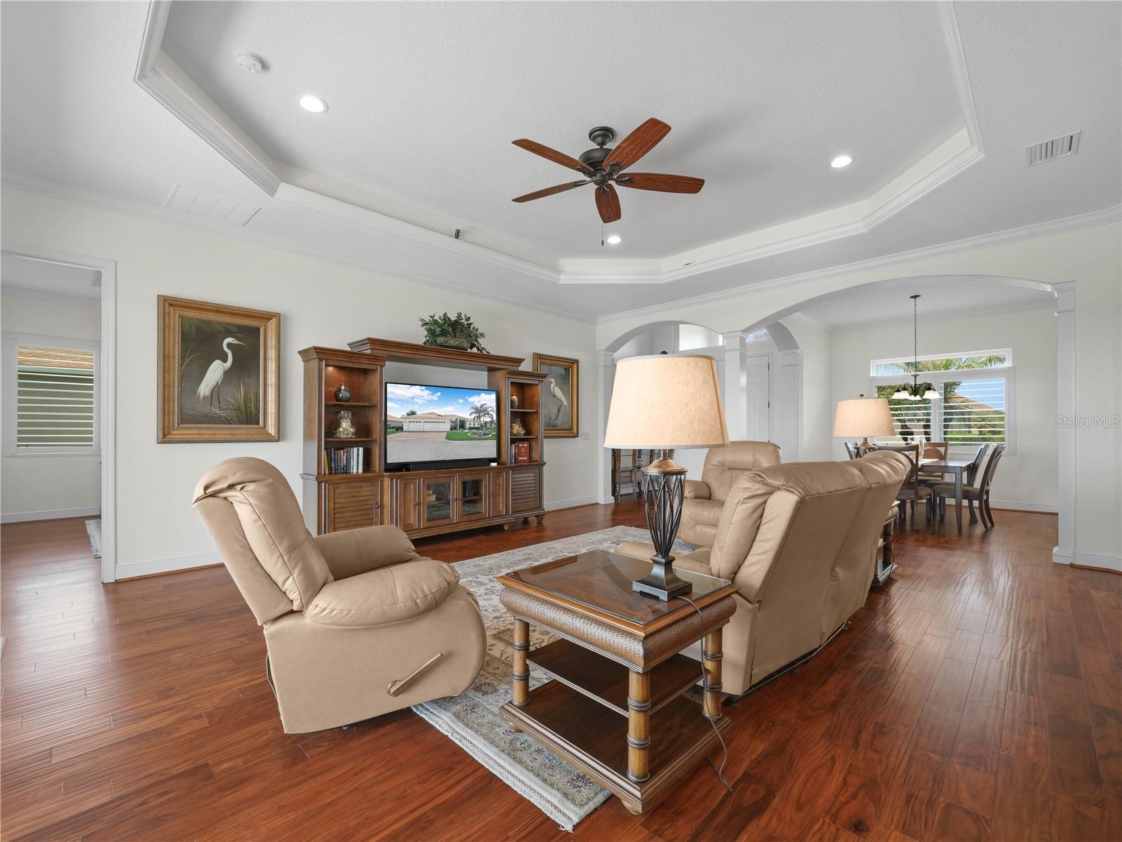 LAKE ASHTON WEST ATLEE ADD - Residential