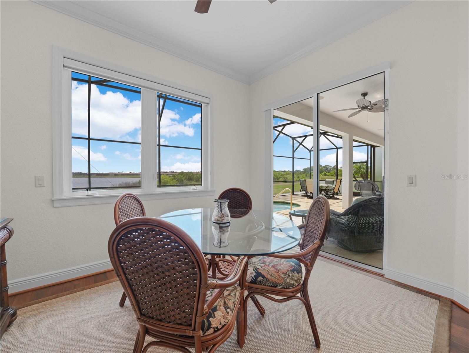 LAKE ASHTON WEST ATLEE ADD - Residential