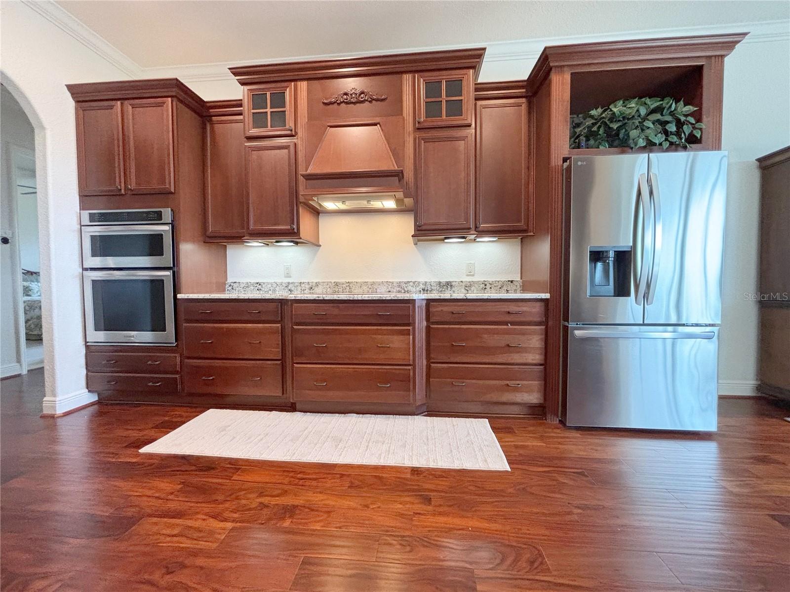 LAKE ASHTON WEST ATLEE ADD - Residential