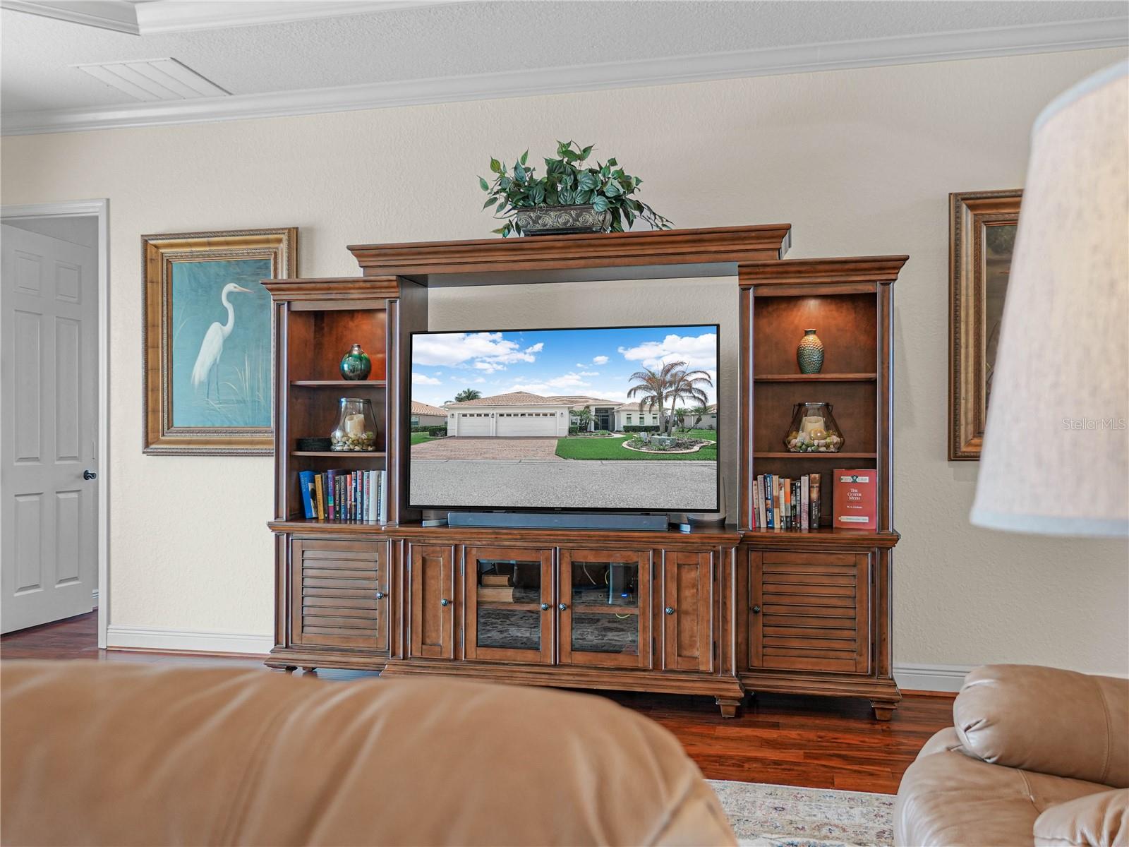 LAKE ASHTON WEST ATLEE ADD - Residential