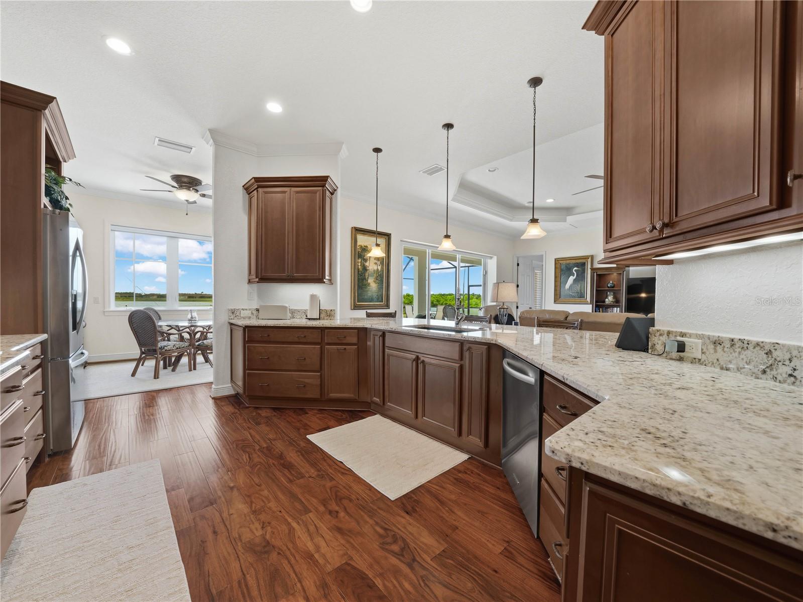 LAKE ASHTON WEST ATLEE ADD - Residential